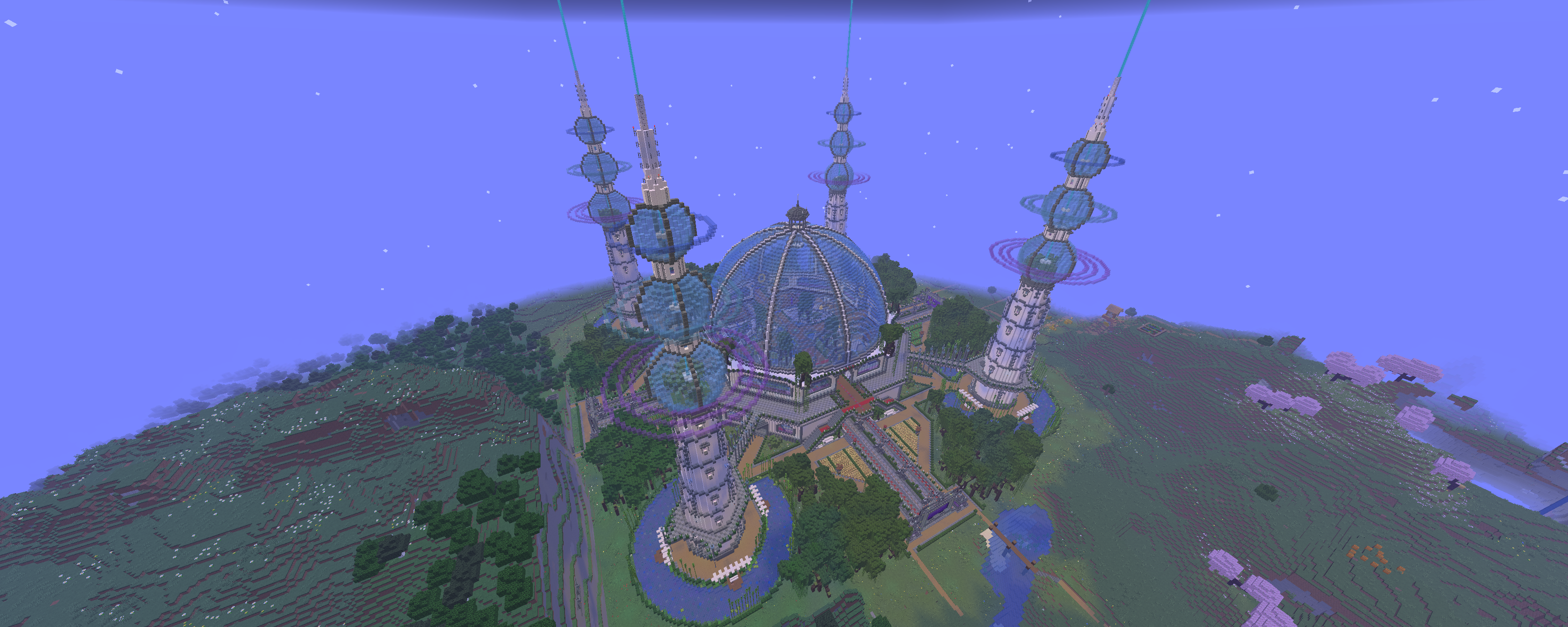 Blockstadt Screenshot 1