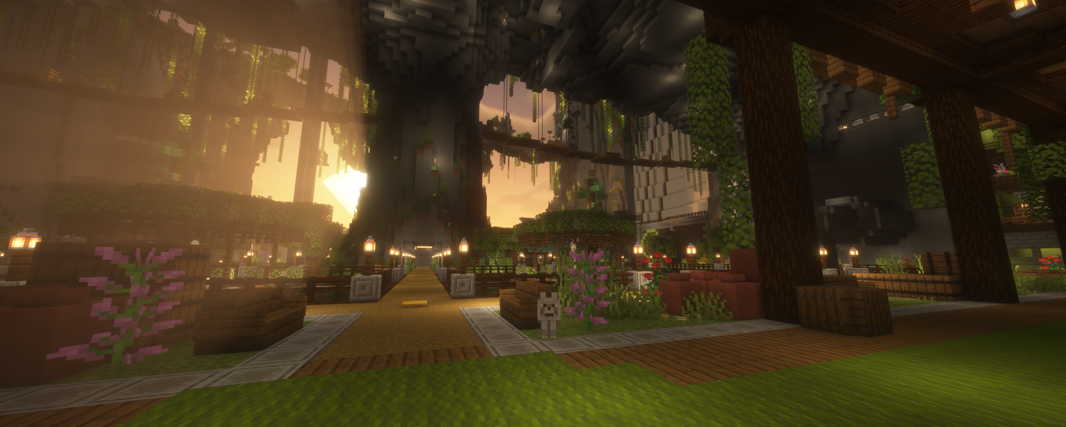 Blockstadt Screenshot 3