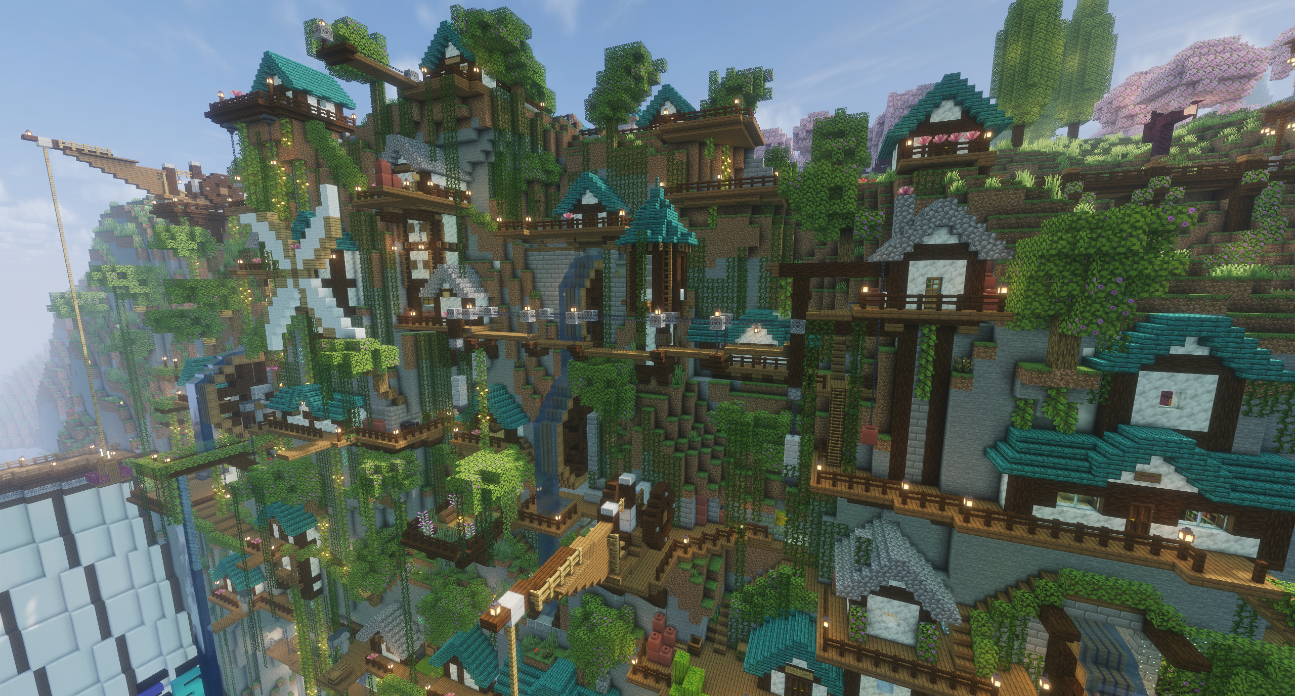 Blockstadt Screenshot 4