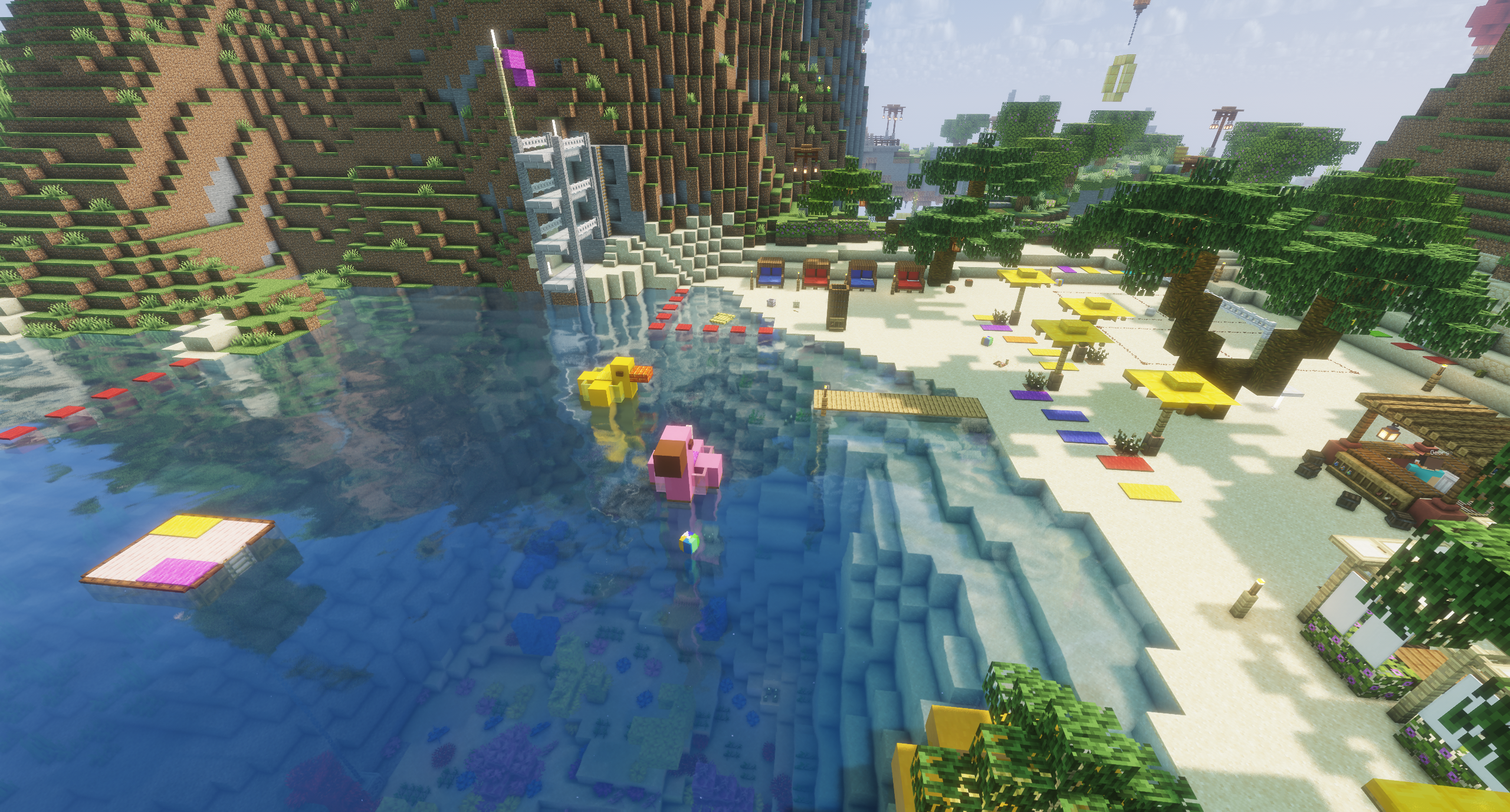 Blockstadt Screenshot 5