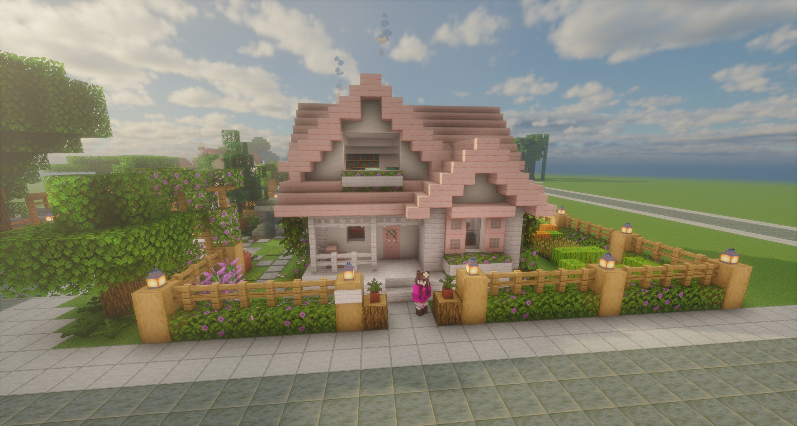 Rollback bei Griefing